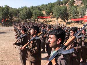 PKK