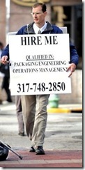 unemployed