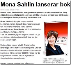 sahlin