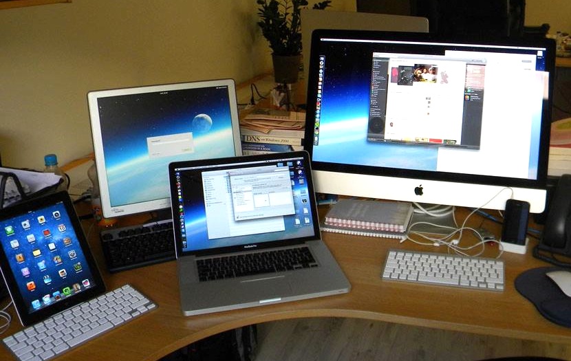 macs